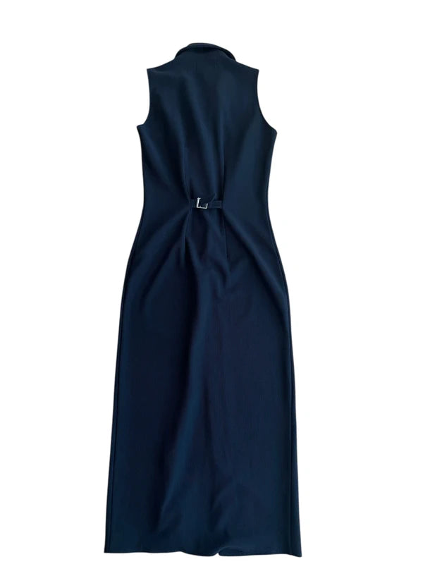 Abito vintage nero