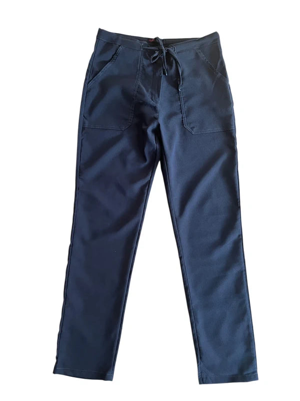 Pantaloni grigi sporty