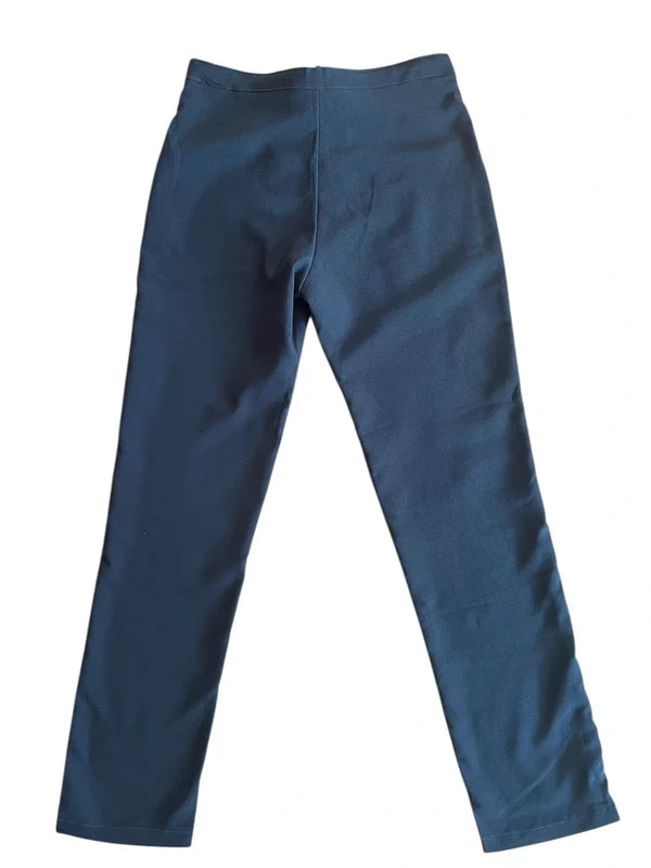 Pantaloni grigi sporty