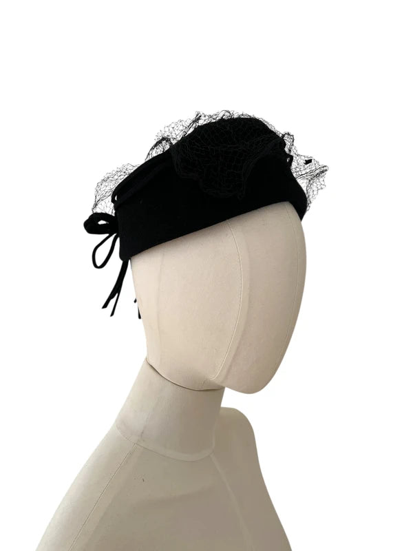 Cappello vintage anni '50