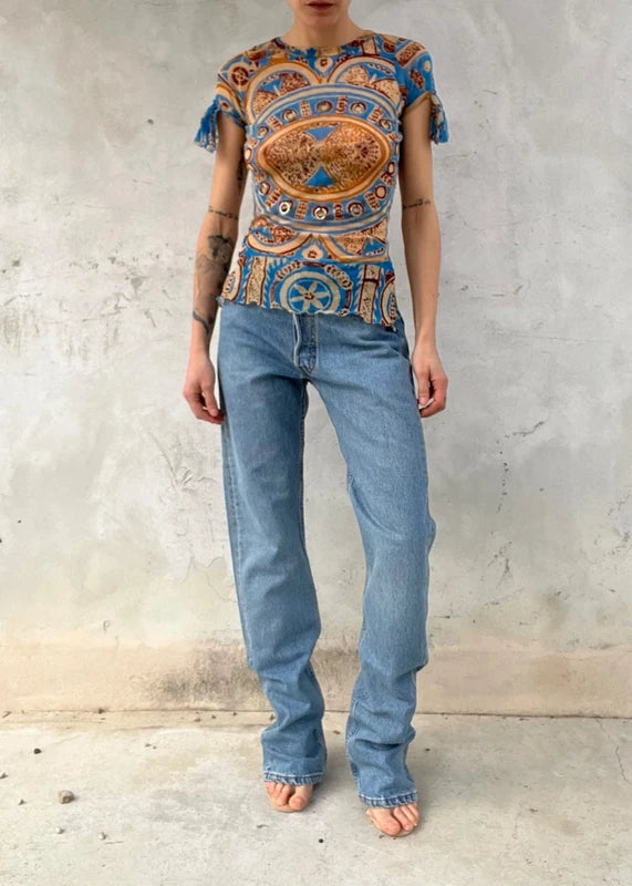 Rare Levi's 501 from 90s