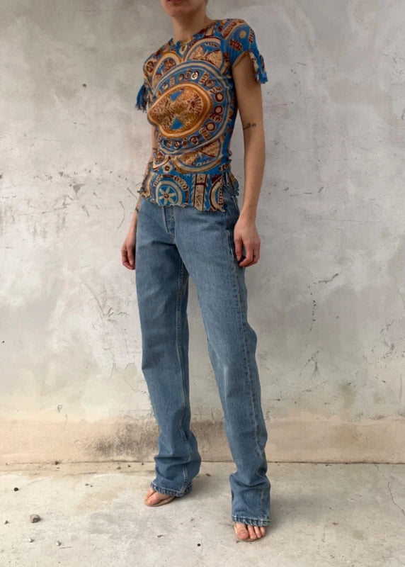Rare Levi's 501 from 90s