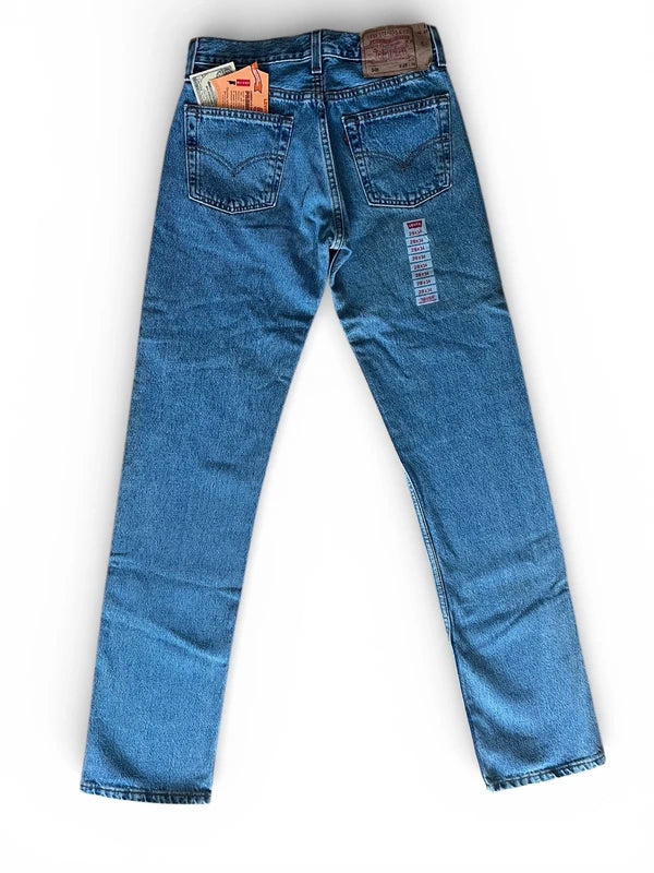 Rare Levi's 501 from 90s