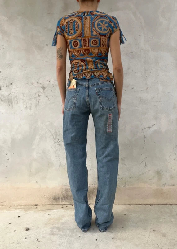 Rare Levi's 501 from 90s