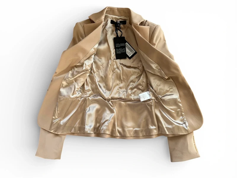 Giacca corsetto Elisabetta Franchi