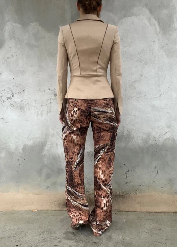 Giacca corsetto Elisabetta Franchi