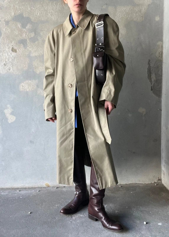 Trench classico vintage