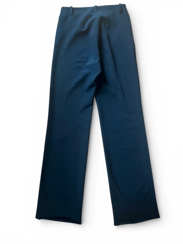 Pantaloni Plein Sud misto lana vintage
