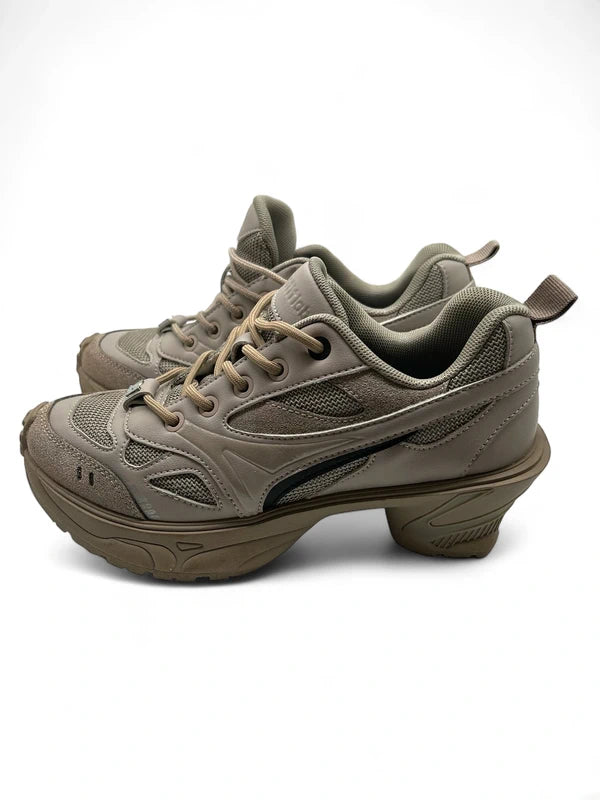 Untitlab sneakers