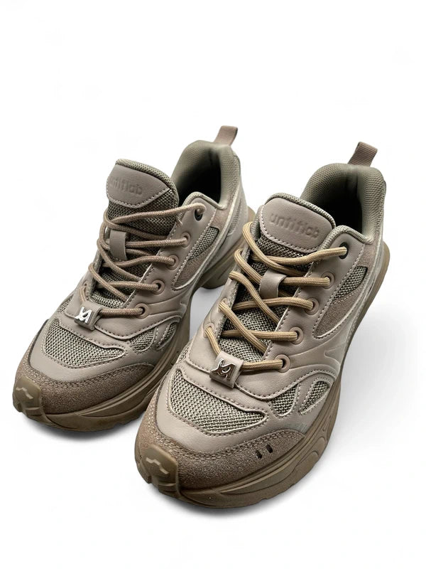 Untitlab sneakers