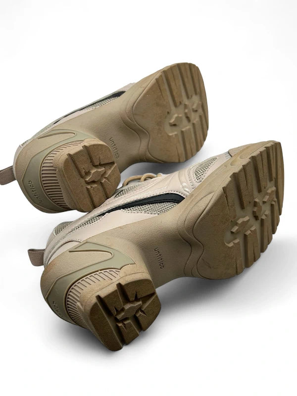 Untitlab sneakers