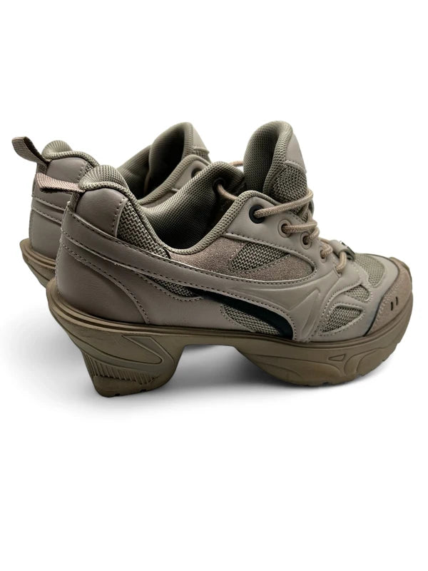 Untitlab sneakers