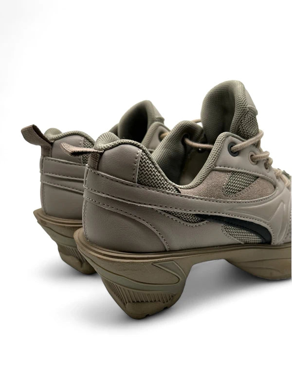Untitlab sneakers