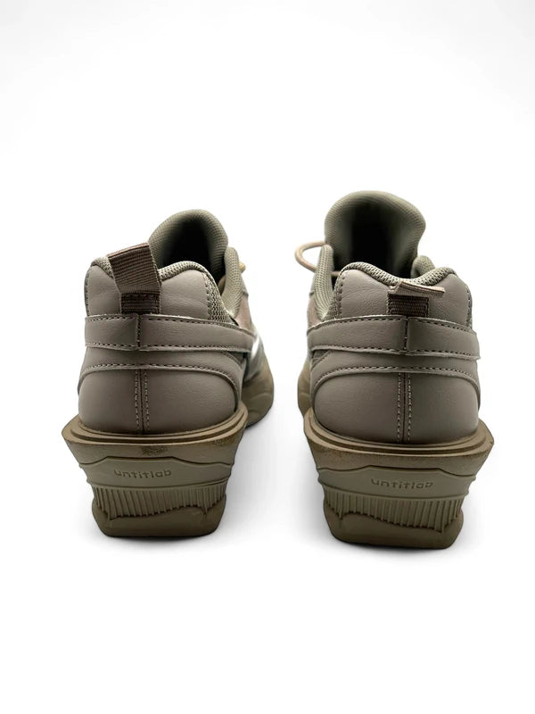 Untitlab sneakers