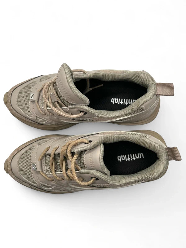 Untitlab sneakers