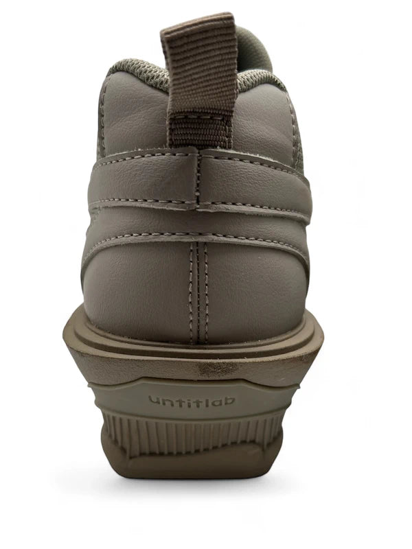 Untitlab sneakers