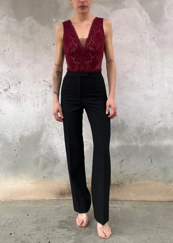 Pantalone classico XXS