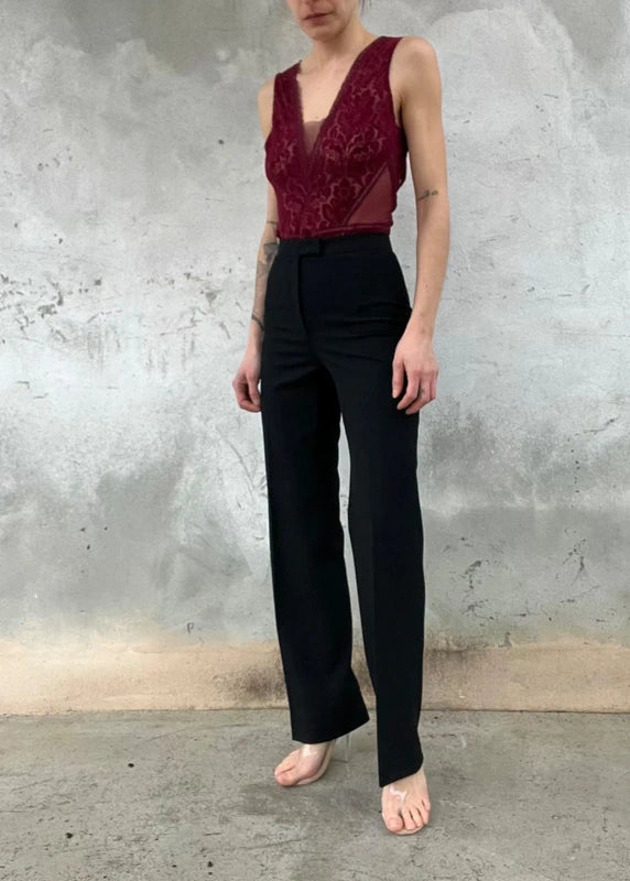 Pantalone classico XXS