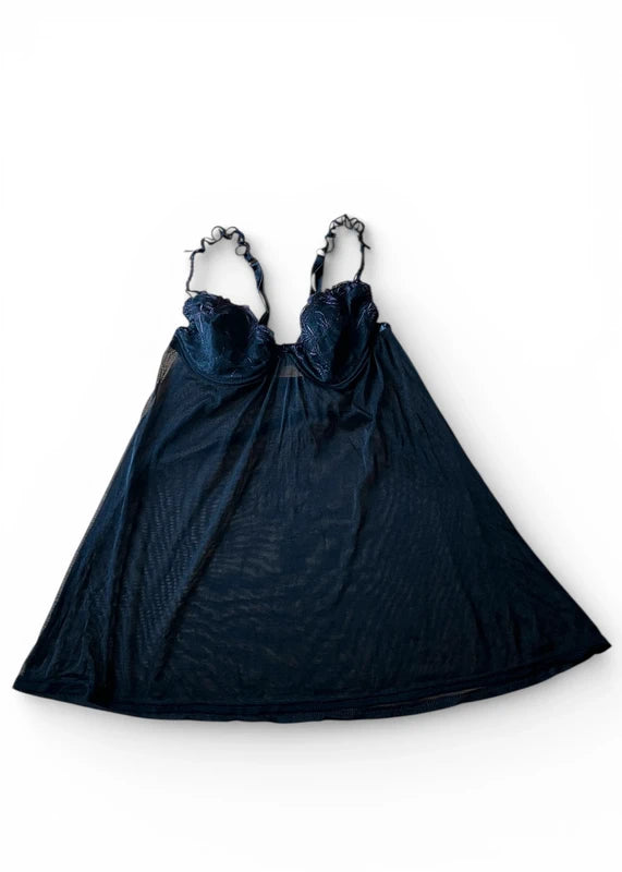 Baby doll vintage