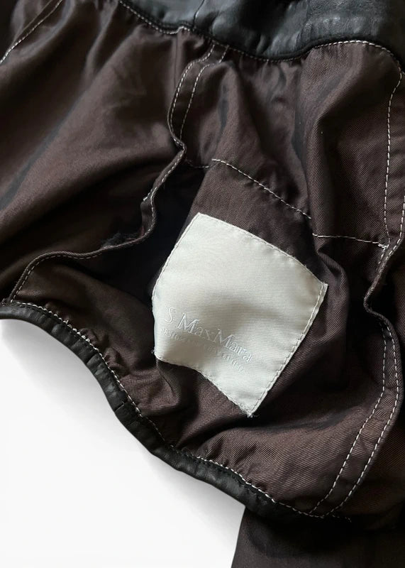 Giacca 'S Max Mara