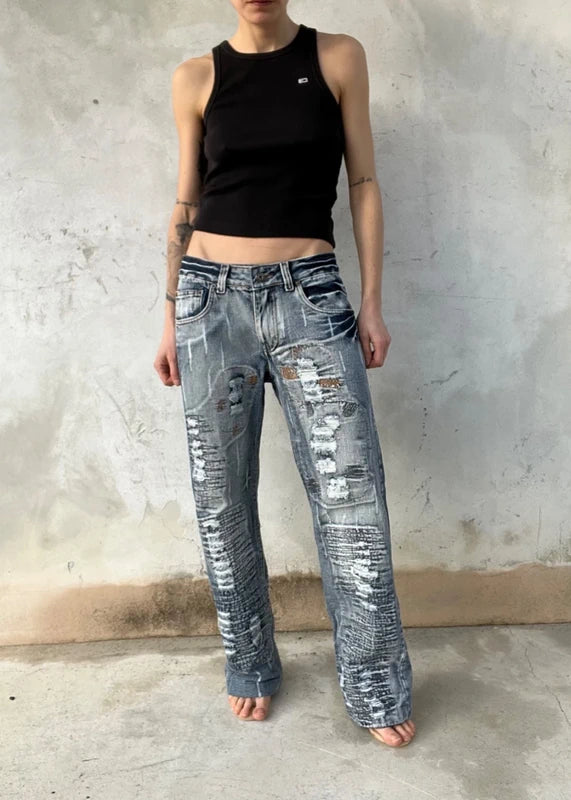 Denim 2000