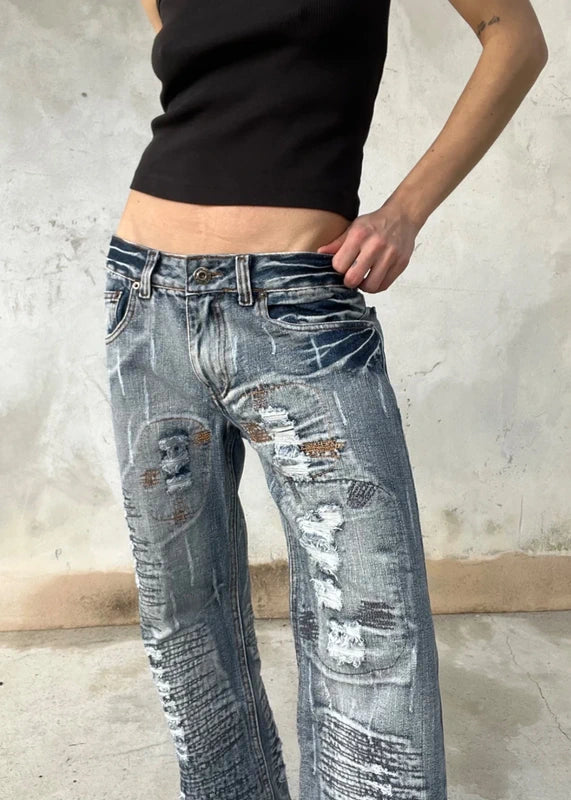 Denim 2000