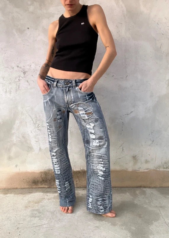 Denim 2000