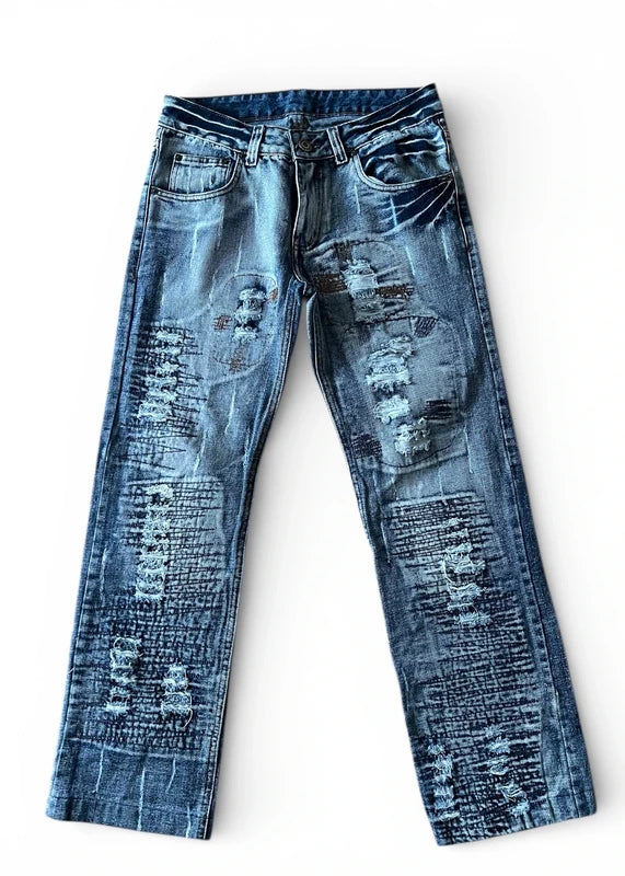Denim 2000