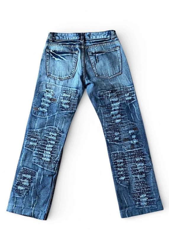 Denim 2000