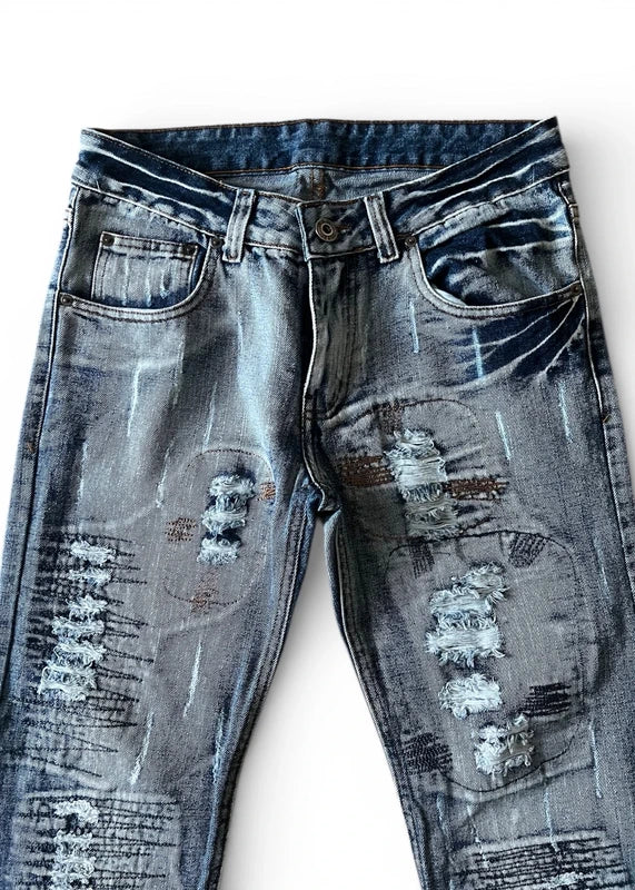 Denim 2000
