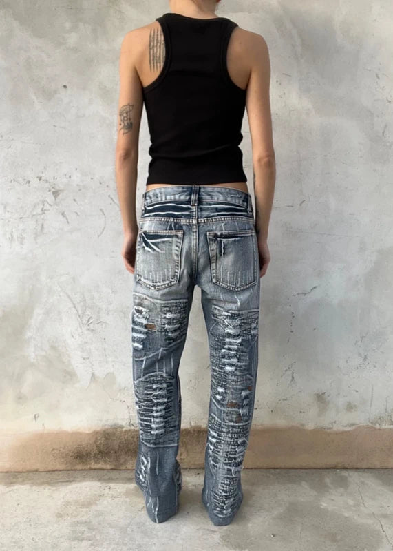 Denim 2000
