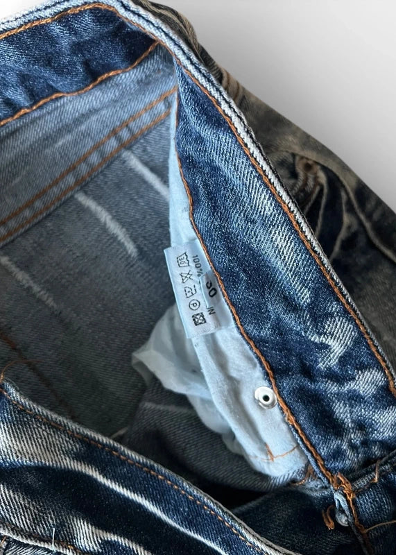 Denim 2000