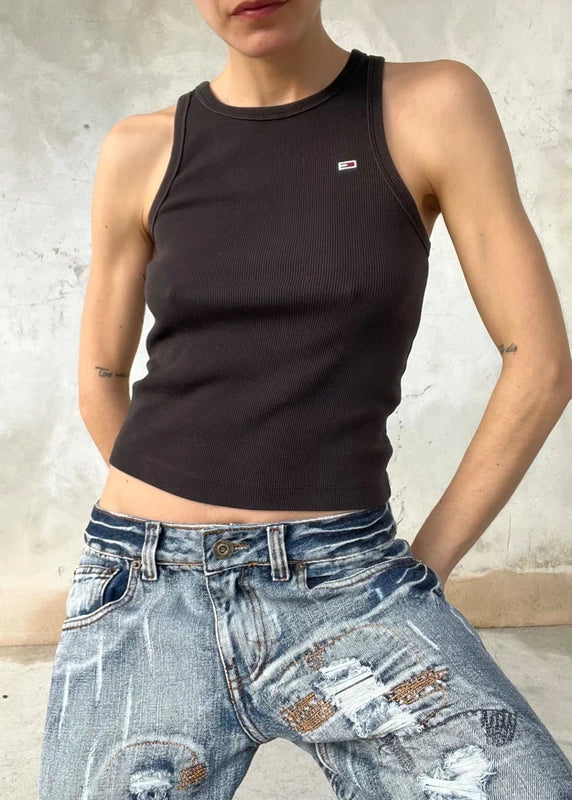 Tank top Tommy Hilfiger XS