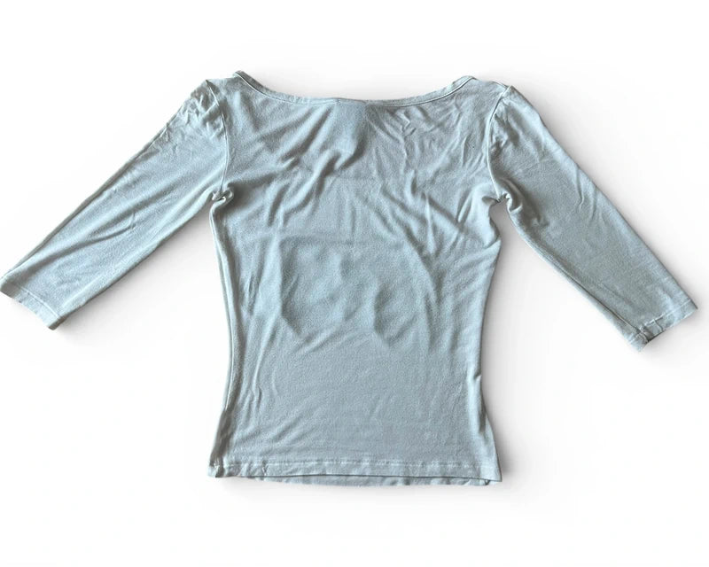 Top vintage Dolce&Gabbana anni 2000