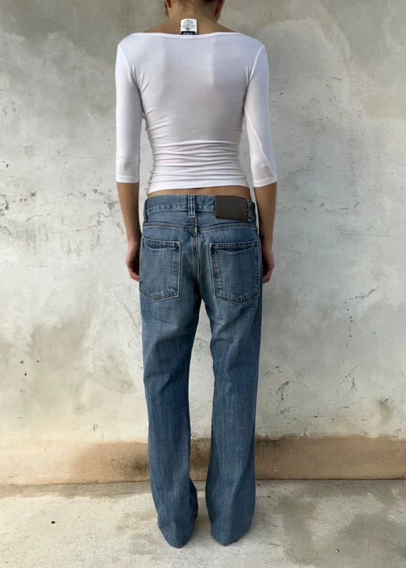 Top vintage Dolce&Gabbana anni 2000
