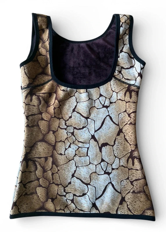 Top smanicato
