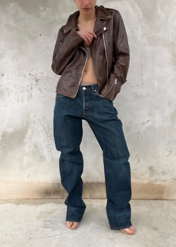 Gianfranco Ferrè exquisite denim