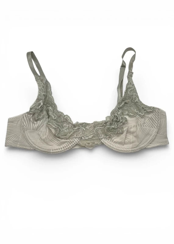 Reggiseno Calvin Klein