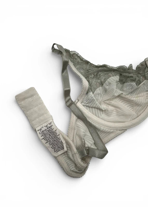 Reggiseno Calvin Klein