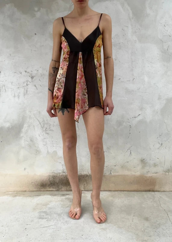 Top mix mesh 2000