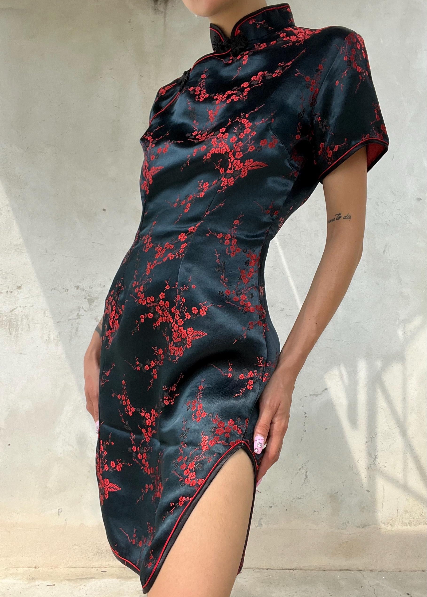 Abito orientale corto