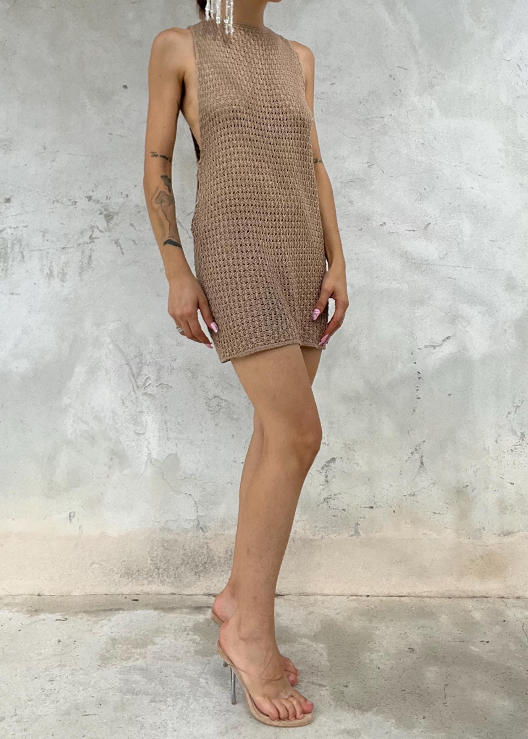 Abitino estivo corto