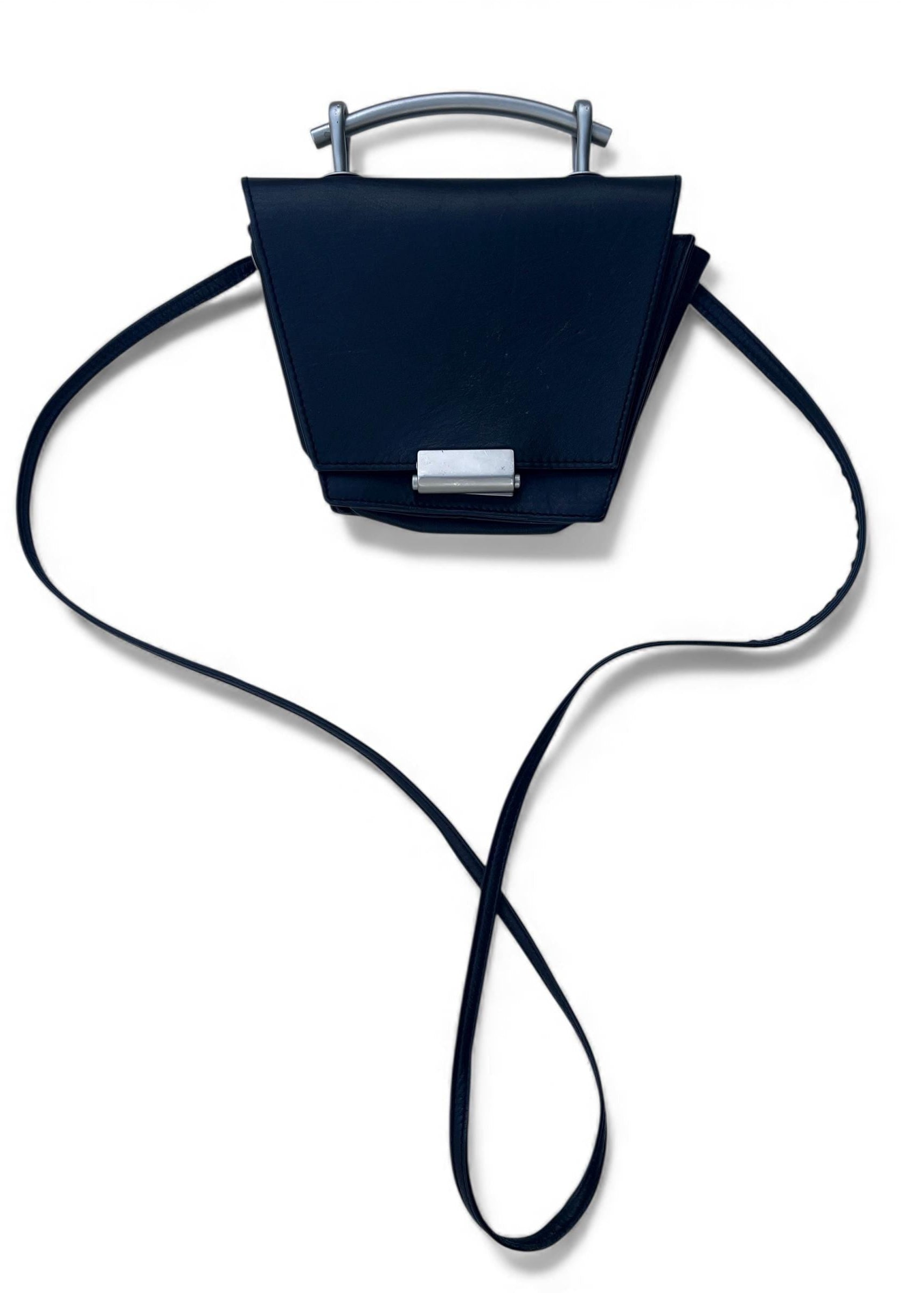 Borsa vintage pelle